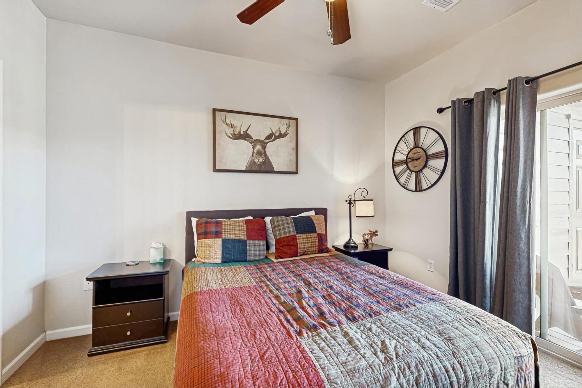 Lodge At Ten Mile Granby Esterno foto